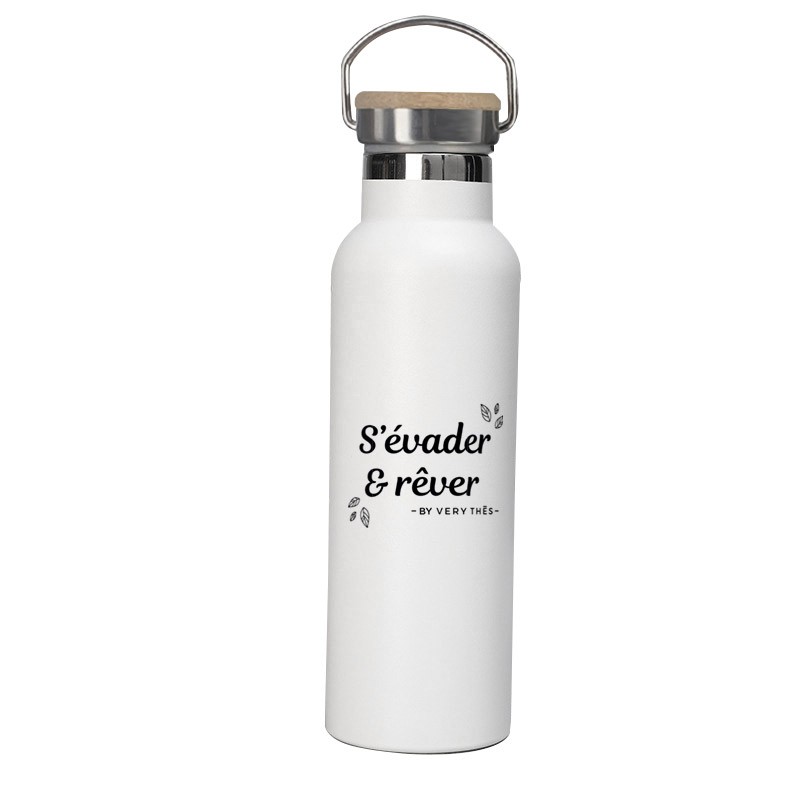 Thermos Infuseur