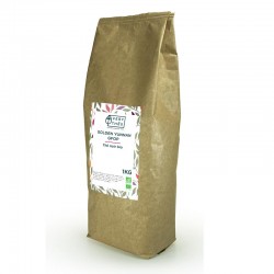 Golden yunann gfop bio vrac 1 kg