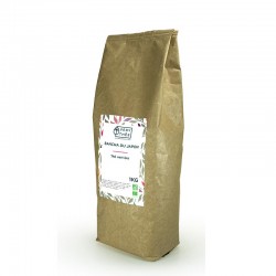 Bancha japonais bio vrac 1 kg