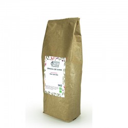 The vert sencha premium chine vrac 1 kg bio